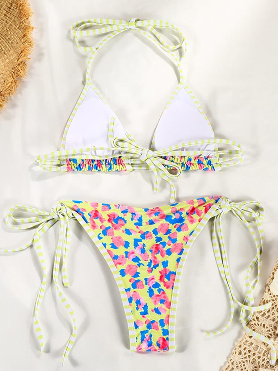 Burq | - Boheemse bikini