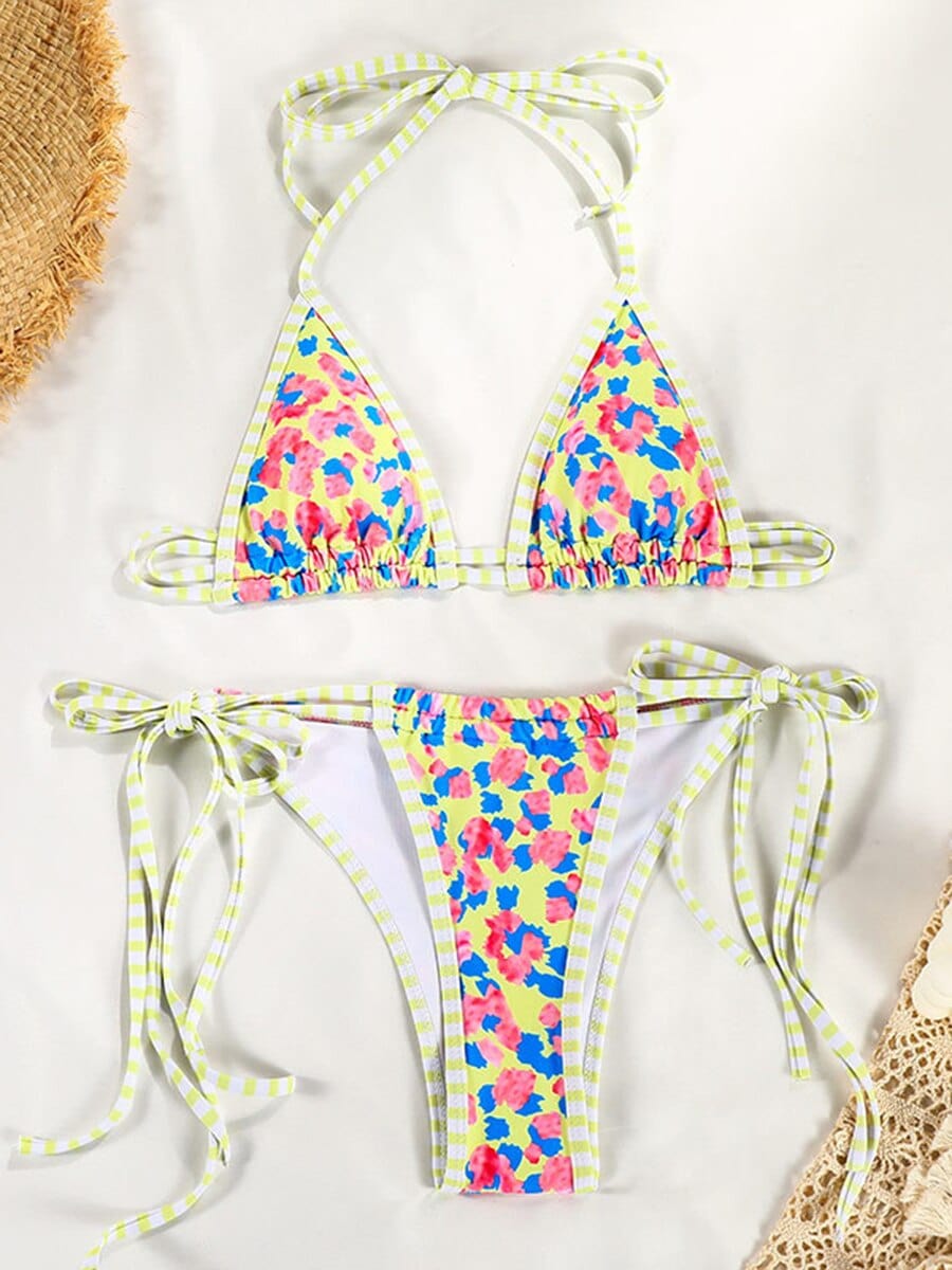 Burq | - Boheemse bikini