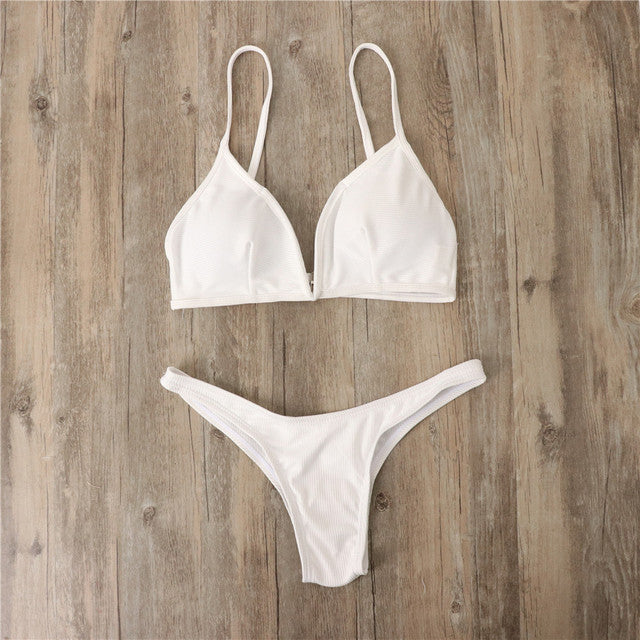 Burq | - Braziliaanse bikini