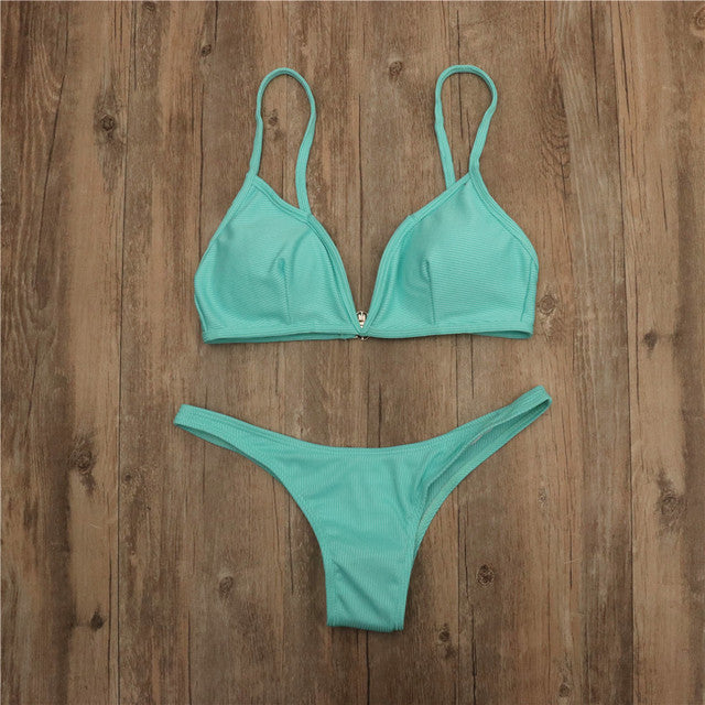 Burq | - Braziliaanse bikini