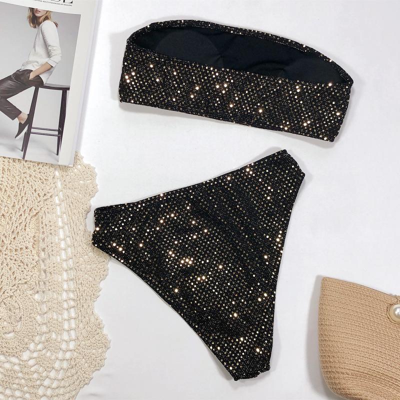 Burq | Chique badmode set bikini