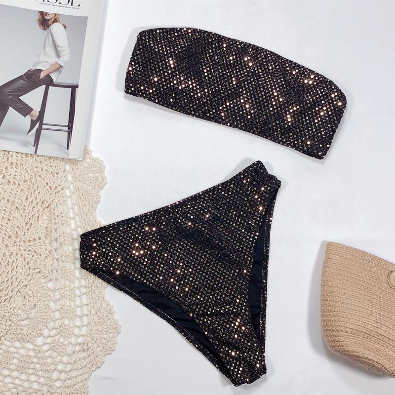 Burq | Chique badmode set bikini