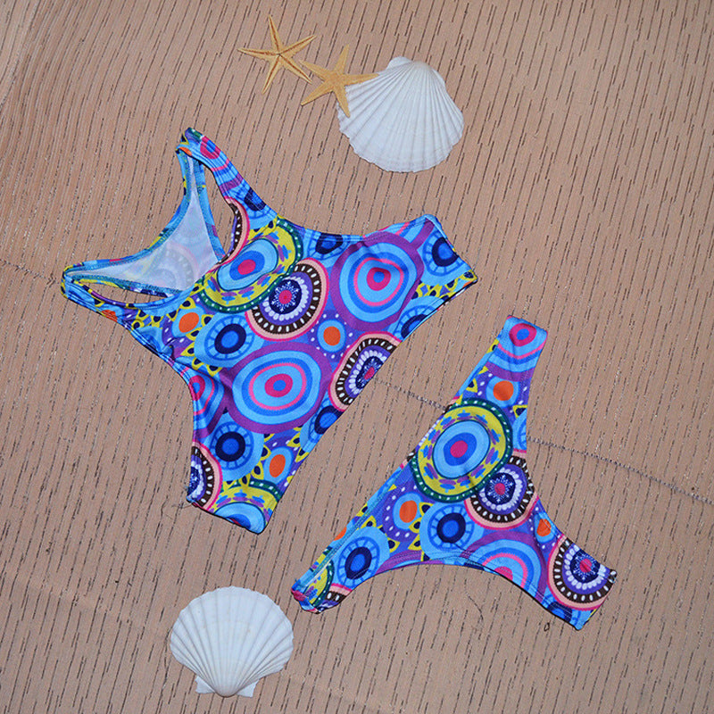 Burq | Chique bikinimodeset perfect