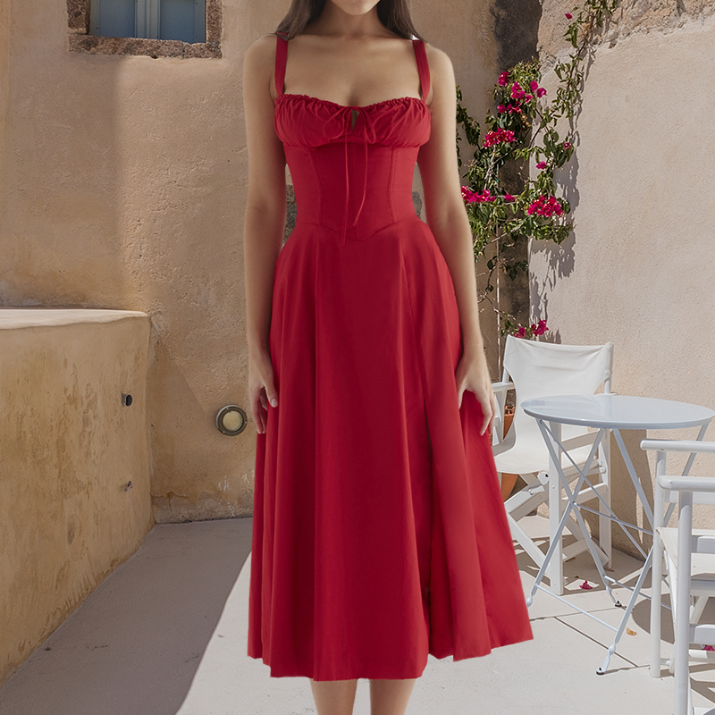 Burq | Chique speciale zomerjurk