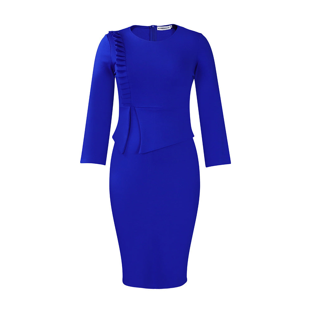 Burq | Duurzame elegante kantoorjurk voor dames