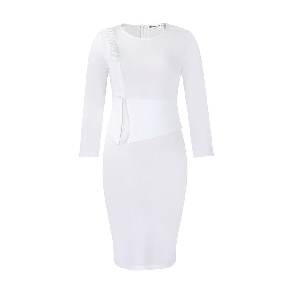 Burq | Duurzame elegante kantoorjurk voor dames