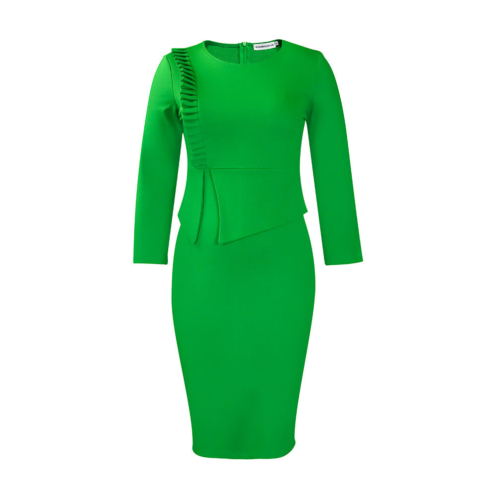 Burq | Duurzame elegante kantoorjurk voor dames