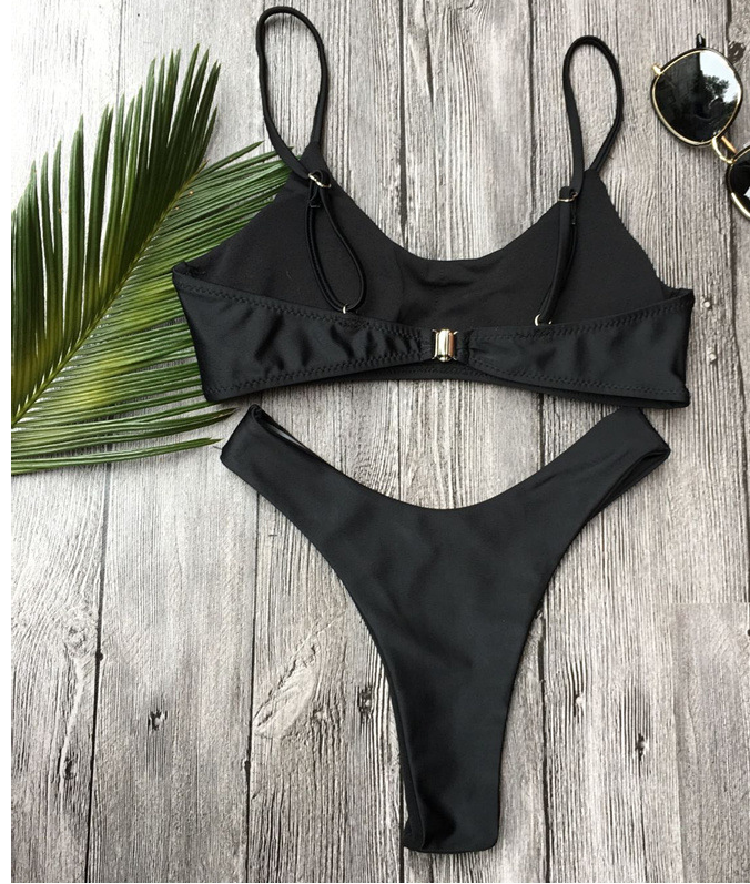 Burq | - Effen bikini