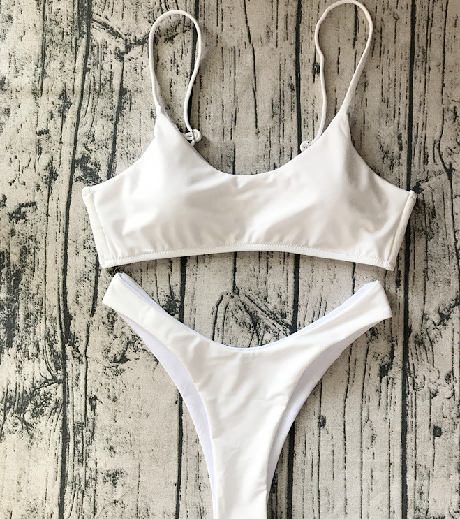 Burq | - Effen bikini