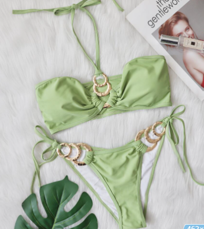 Burq | Elegante badmode bikinimode dames Europees