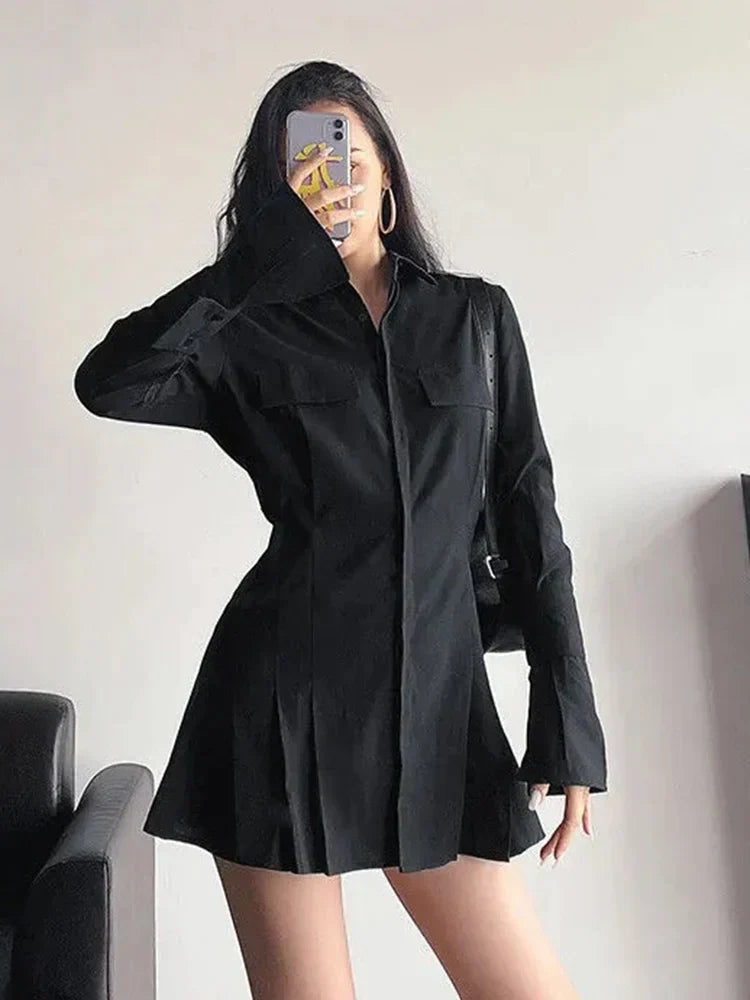 Burq | Elegante polojurk