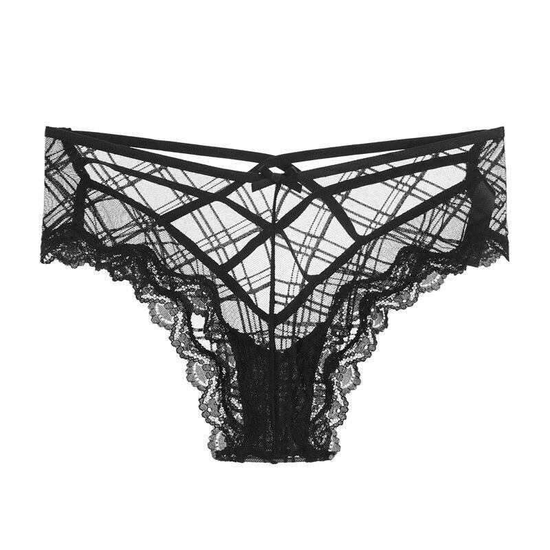 Burq | Exclusieve kanten slips