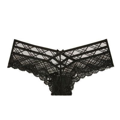 Burq | Exclusieve kanten slips