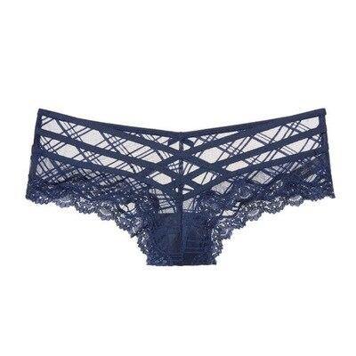 Burq | Exclusieve kanten slips