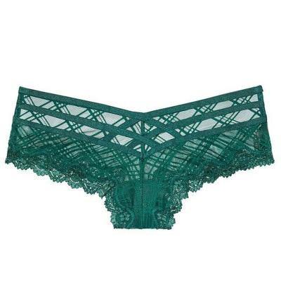 Burq | Exclusieve kanten slips
