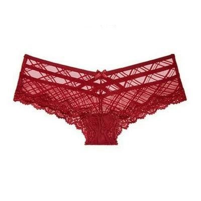 Burq | Exclusieve kanten slips