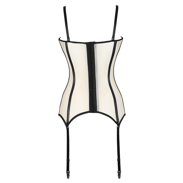 Burq | Gaas Cup Kousen Panty Lingerie