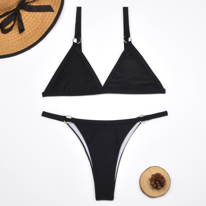 Burq | Genesis tweedelig bikini zwempak
