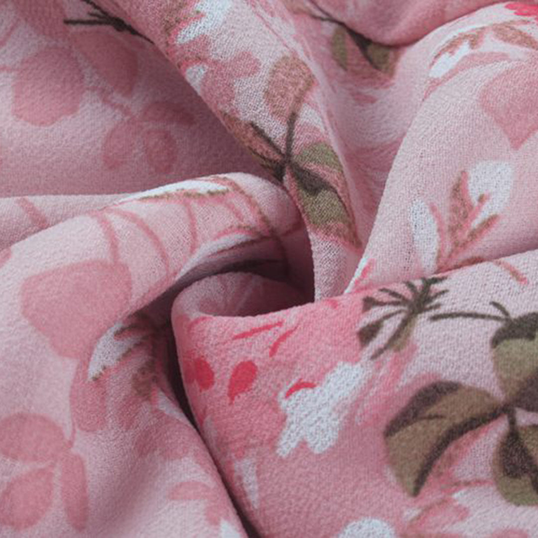 Burq | Hoogwaardige zomerjurk met bloemen