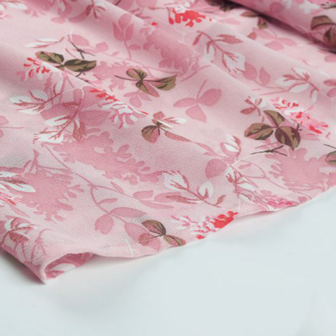 Burq | Hoogwaardige zomerjurk met bloemen