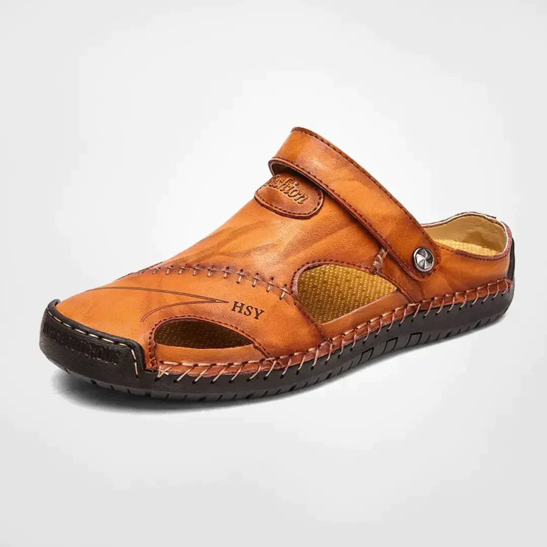 Burq | Ideale sandalen voor buiten