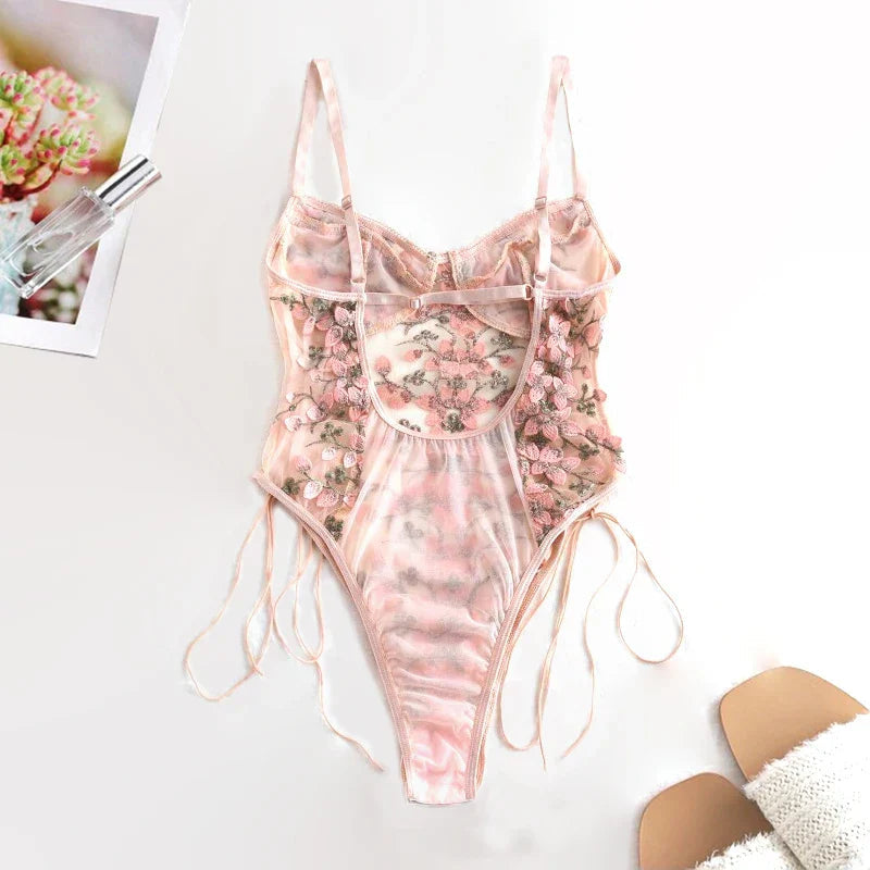 Burq | Korset Lingerie