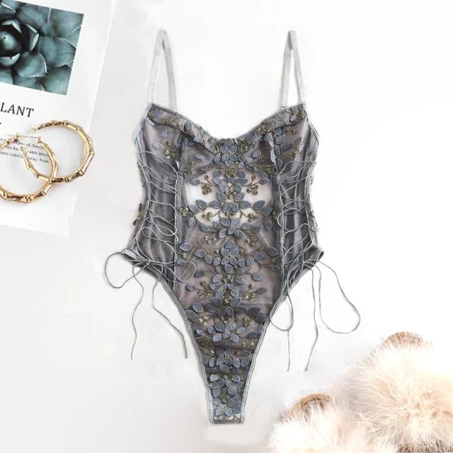 Burq | Korset Lingerie