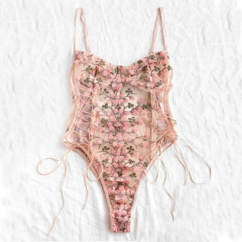 Burq | Korset Lingerie