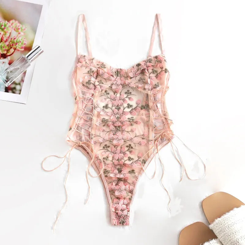 Burq | Korset Lingerie
