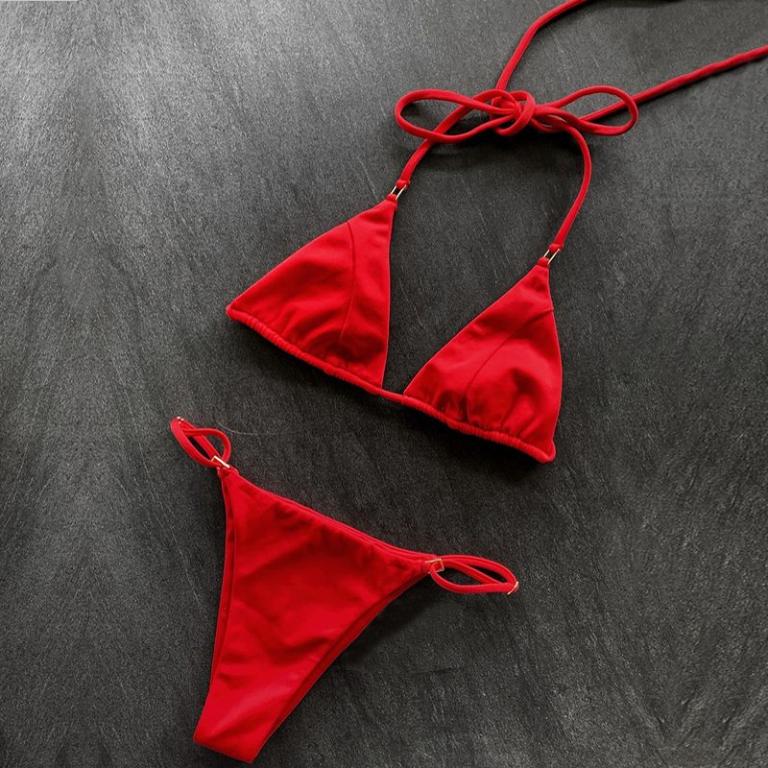 Burq | - Micro bikini