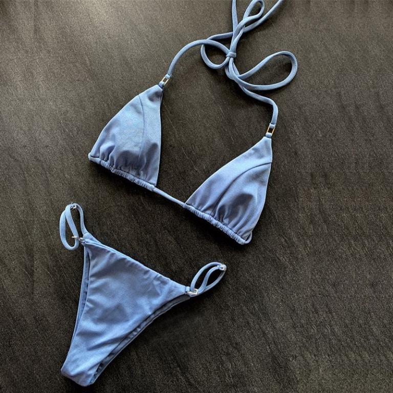 Burq | - Micro bikini