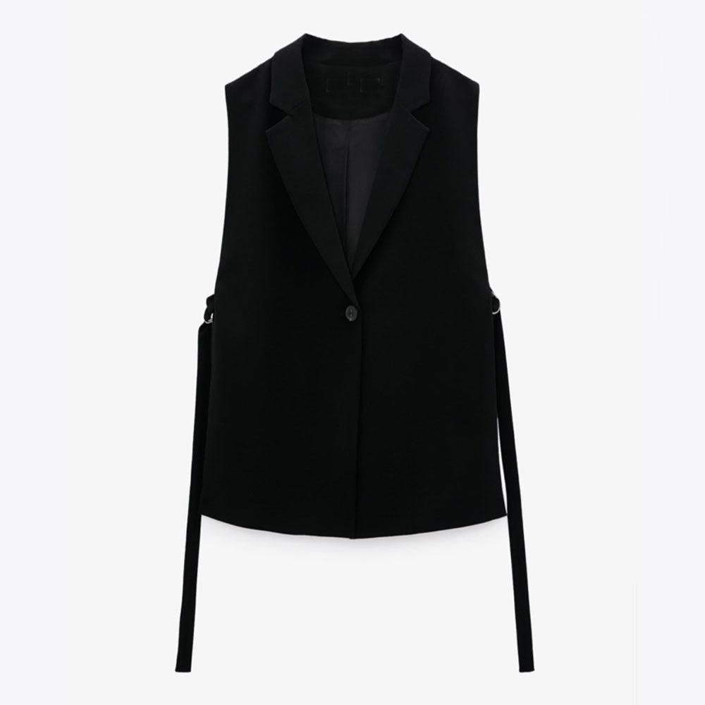 Burq | Mouwloze blazers