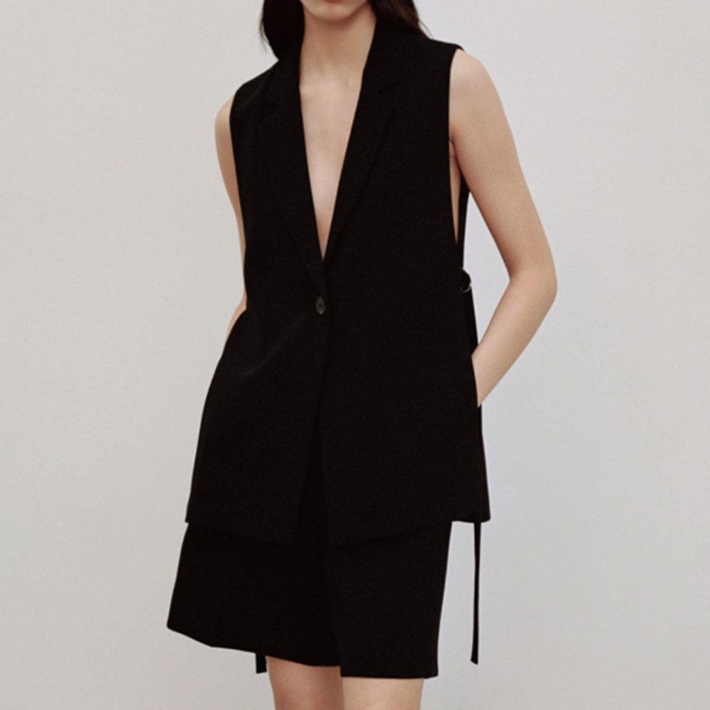 Burq | Mouwloze blazers