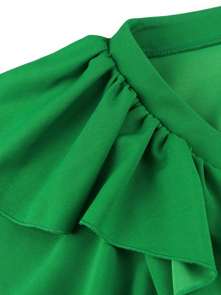 Burq | Playful Short damesjurk - Editie 2024