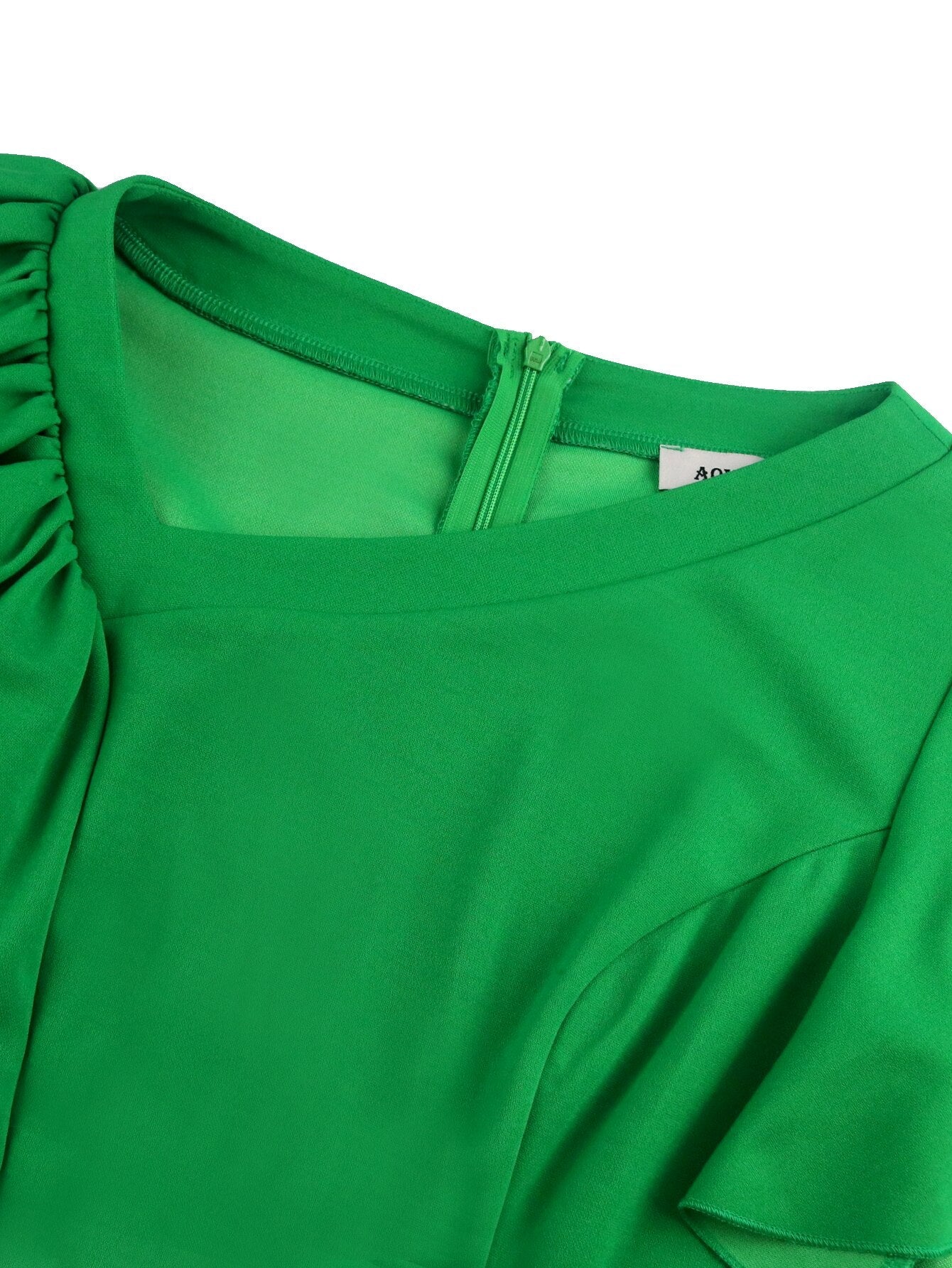 Burq | Playful Short damesjurk - Editie 2024