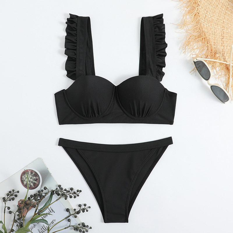 Burq | - Push-up bikini