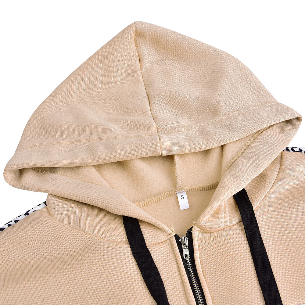 Burq | Royale jurk met lange mouwen en taille