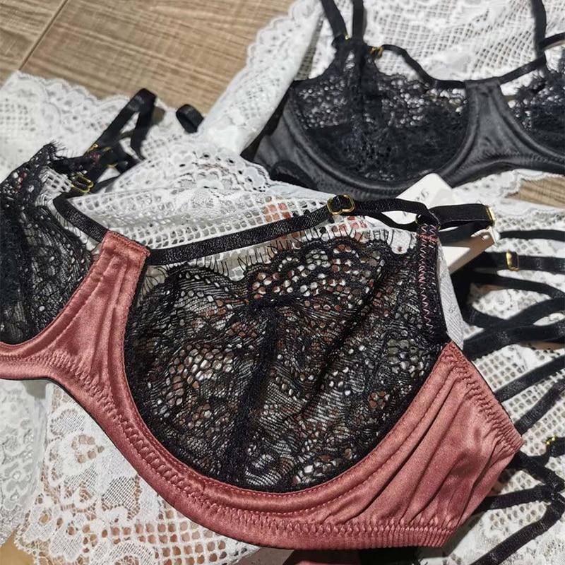 Burq | Sensationele lingerie kanten set