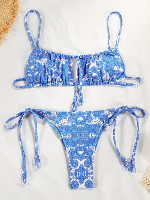 Burq | - Sexy boho bikini