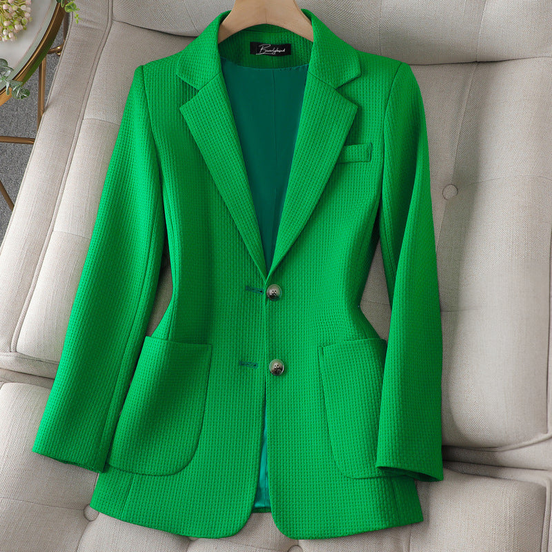 Burq - Stralende blazer