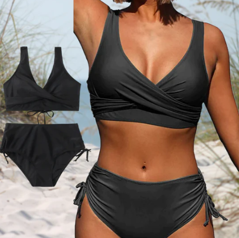 Burq | - Trendy bikiniset voor zomerse dagen