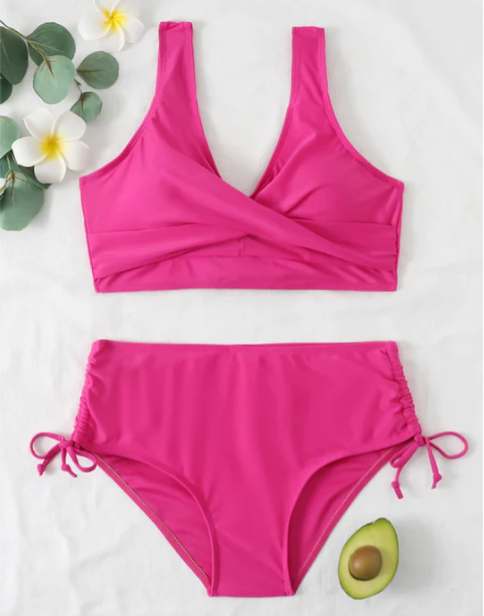 Burq | - Trendy bikiniset voor zomerse dagen