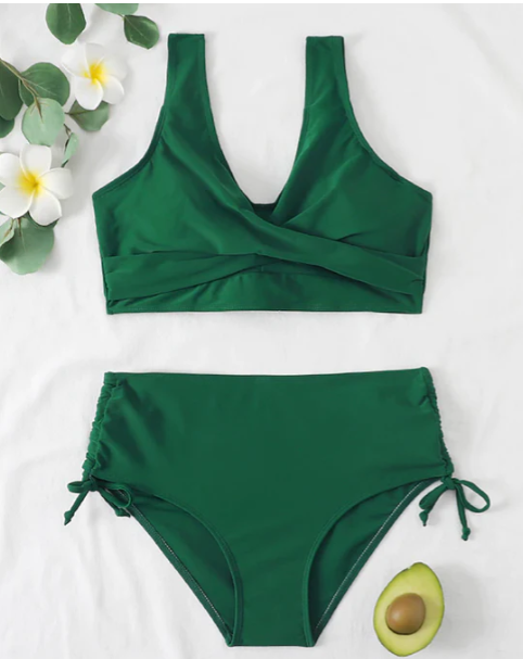 Burq | - Trendy bikiniset voor zomerse dagen