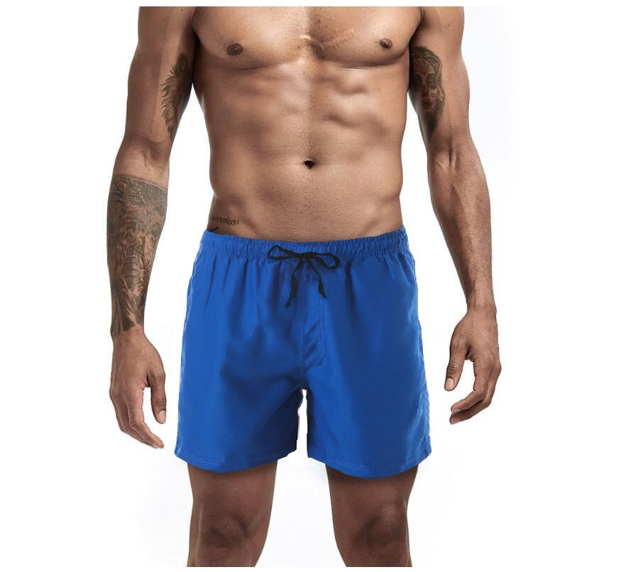 Burq | Veelzijdige Heren Shorts Sport Shorts