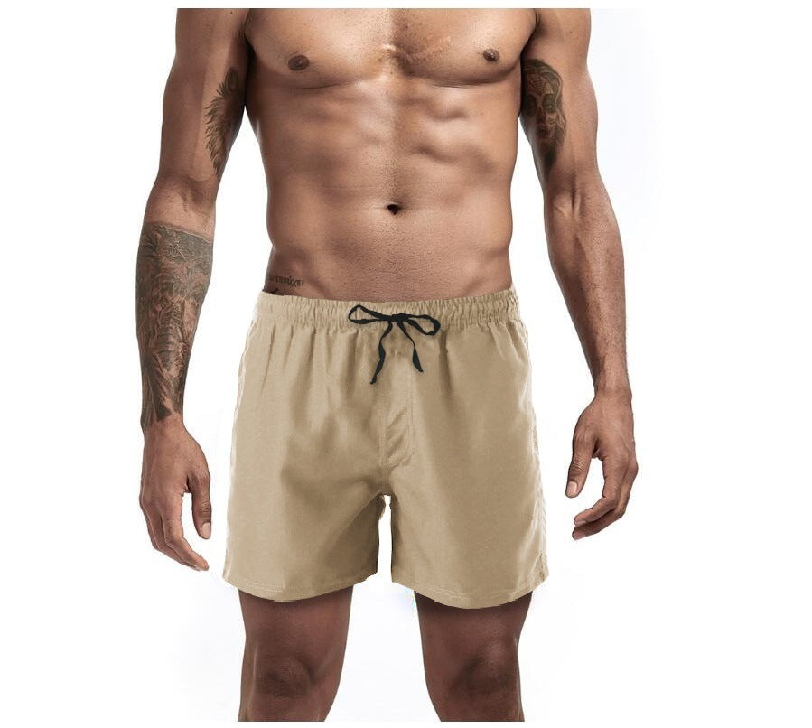 Burq | Veelzijdige Heren Shorts Sport Shorts