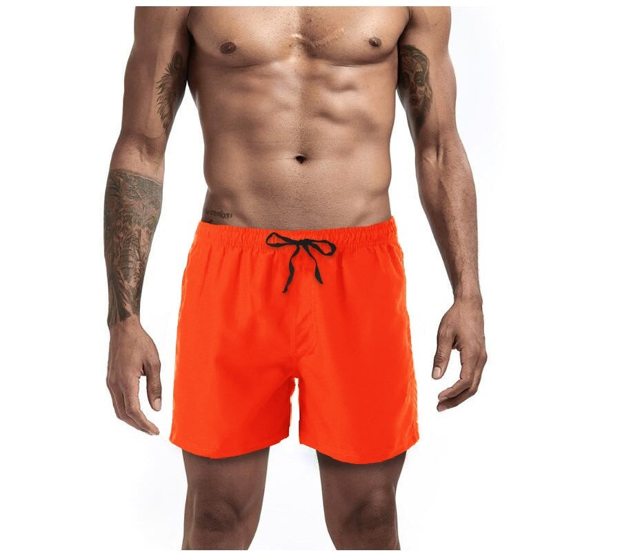 Burq | Veelzijdige Heren Shorts Sport Shorts