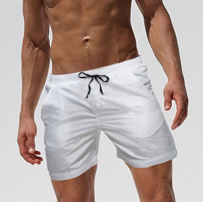 Burq | Veelzijdige Heren Shorts Sport Shorts