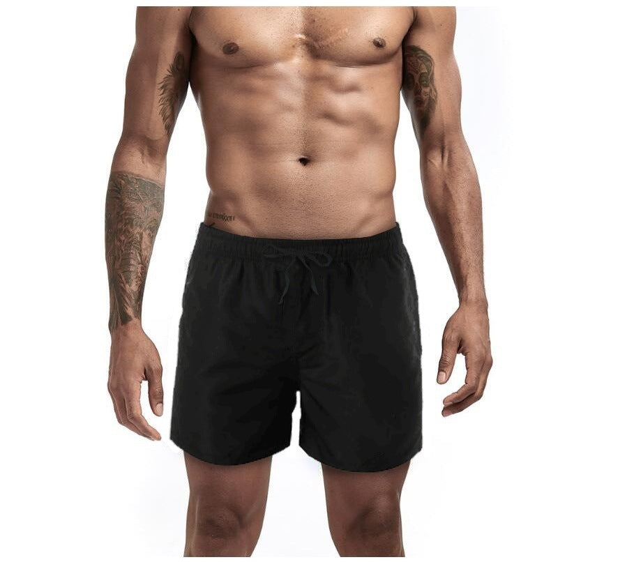 Burq | Veelzijdige Heren Shorts Sport Shorts