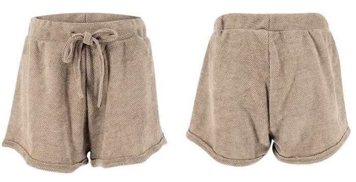 Burq | Veelzijdige sportshort voor dames