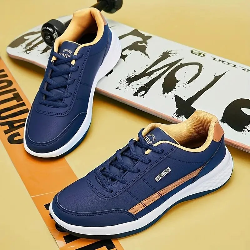 Burq | Wolke | Orthopedische comfort sneakers